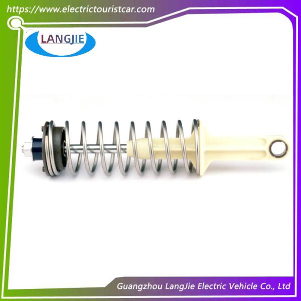 Golf Cart Shock Absorber Spring Rod Club Car Component