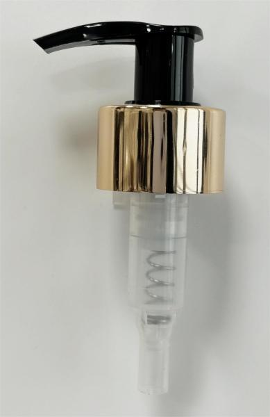 Cream Lotion Pump for Durable and Long-Lasting Cream Dispensing Performancelotion pump replacement