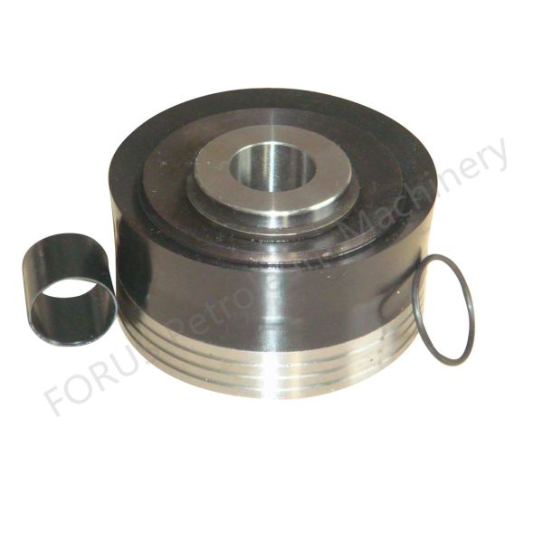 Собрание поршеня частей насоса грязи НОЯБРЯ GD полиуретана 6,5"