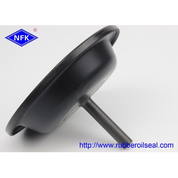 Durable AUTOX Fuel Pump Diaphragm Rubber Seals Wear Resistant Long Service Life