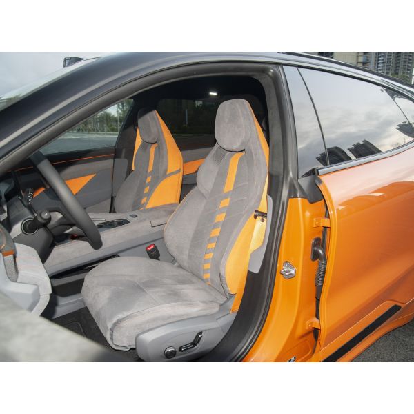 4 roues à 5 portes et 5 sièges Nouveau véhicule énergétique Zeekr Tout nouveau 001 2024 Me We You Nouvelle version EV Electric Car