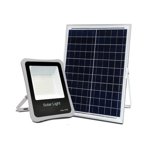 庭のための太陽導かれた洪水ライト ランプ300W 400W 500W Ip65の防水屋外の照明