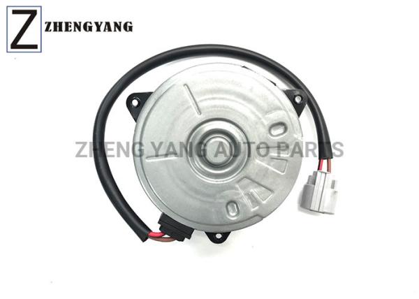 Fan Motor Toyota Radiator Fan Motor OEM Part 16363-20390 2006-2010 Toyota Highlander