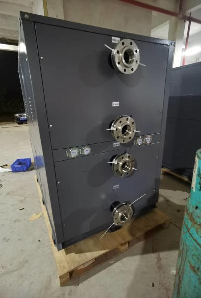 180KW Water to Water Heat pumps