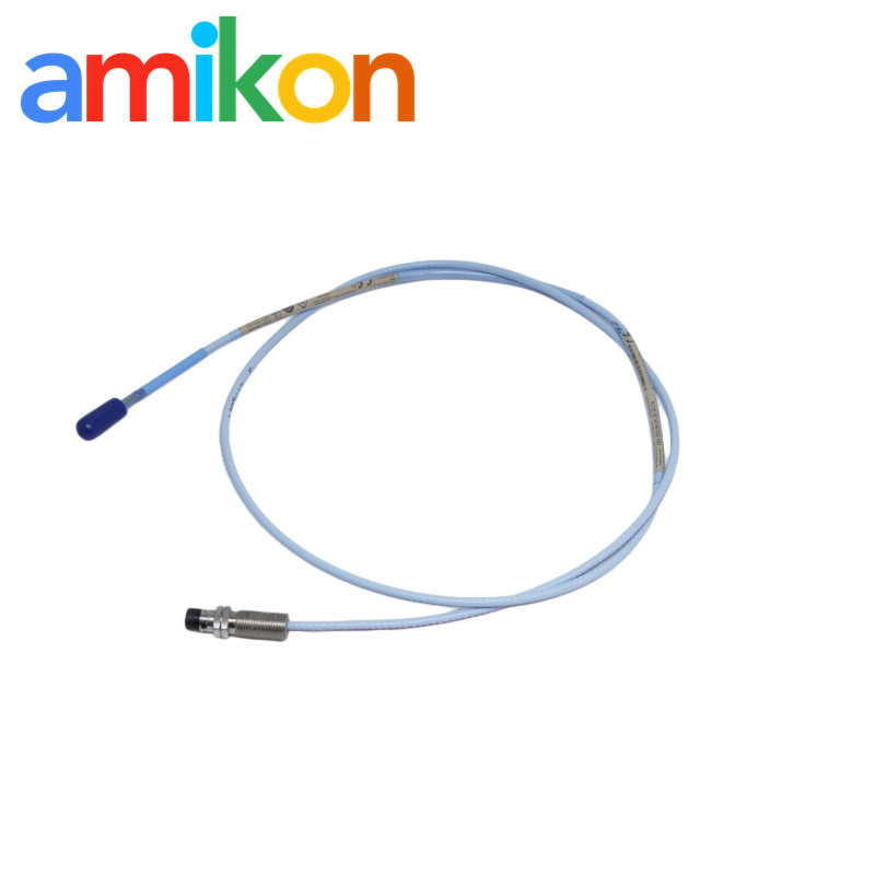 330196-05-30-10-CN Bently Nevada 3300 XL 8 mm Extended Temperature Range (ETR) Reverse Mount Probe