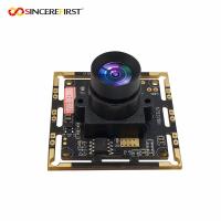 Manière d'éviter infrarouge d'obstacle de module de capteur d'image de 5MP AR0522 CMOS