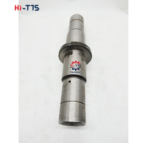 175-30-23121 175-30-36108 175-30-00702 Front Idler for D155A-1 SD32 Excavators Diesel Engine Spare Parts