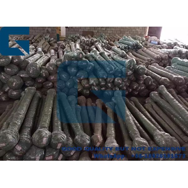 Цилиндр высокотемпературное устойчивое ВОЭ14563816 коммерчески экскаватора Вольво гидравлический