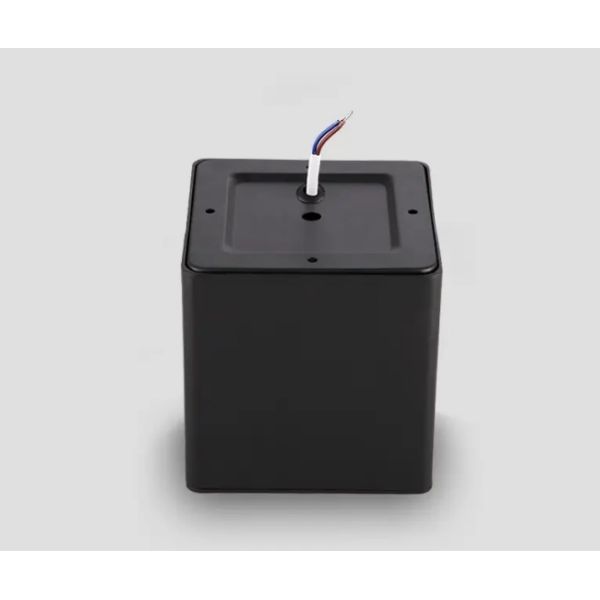 Поверхностная установленная фара 10w 20w 30w 40w СИД квадрата приостанавливала УДАР Downlight СИД
