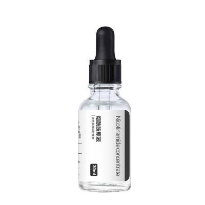 Locks Moisture Skin Repair Essence Activate Skin Vigorously Transparent Liquid Texture