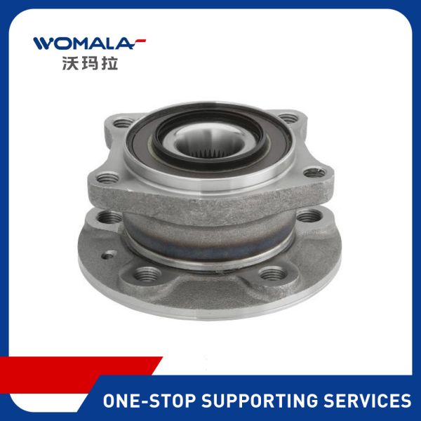 Rear Wheel Bearing Kit Left Right For Auto Parts Xc90 30639876 2002