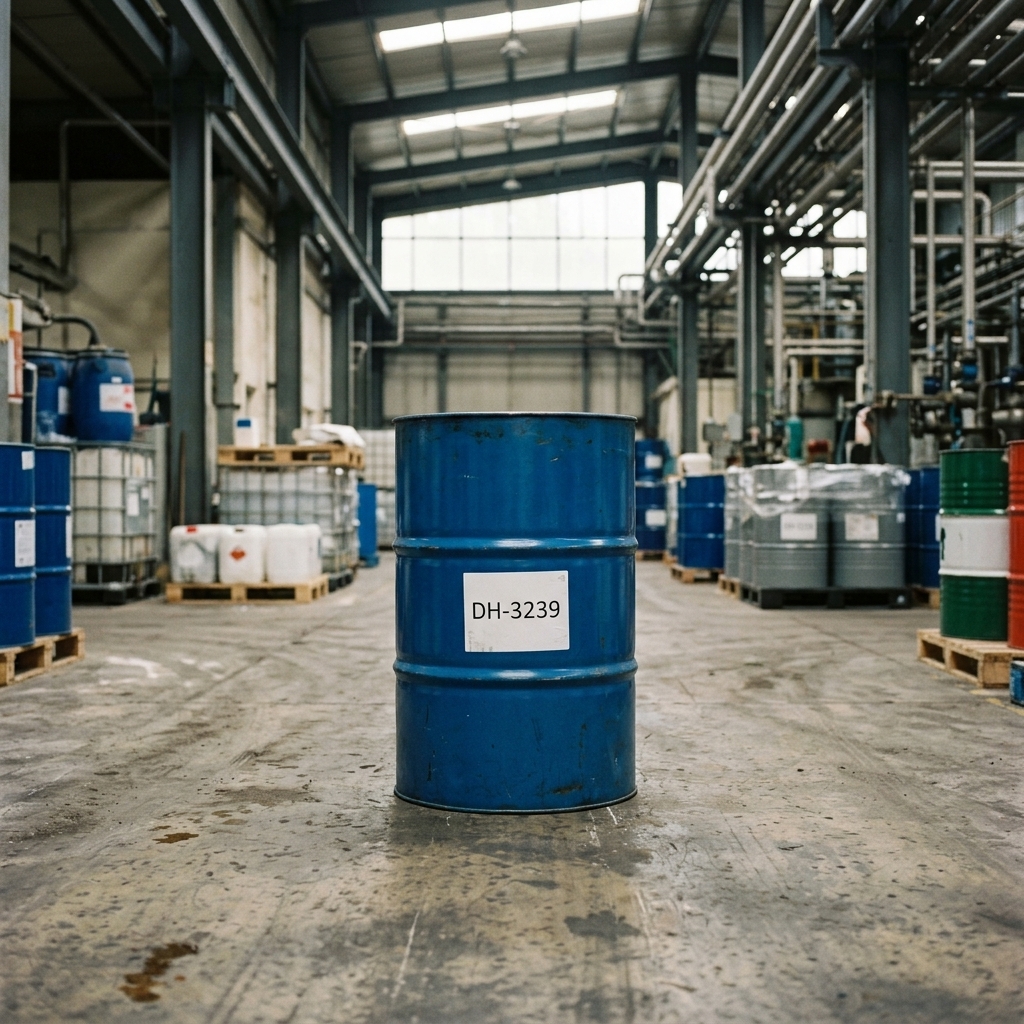 Versatile Epoxy Curing Agent DH-3239 Amine Hardener for Multi Industry Use