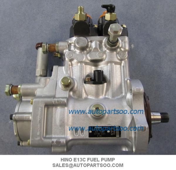 Denso Fuel Pump HINO E13C Fuel Pump 94000-0421 22730- 1231 790028