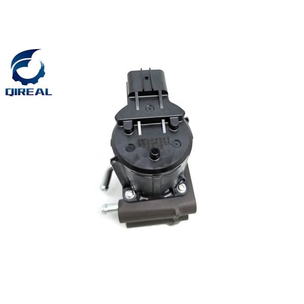 EXCAVATOR SY215 engine 4M50 EGR Solenoid Valve ME229911