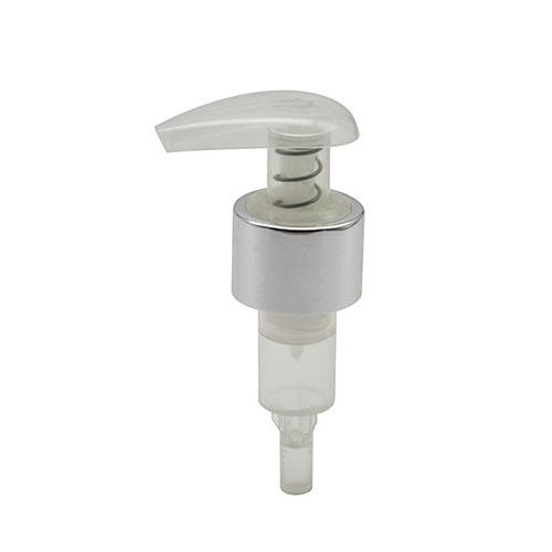 anti clockwise Non Spill 28 410 Plastic Lotion Pump