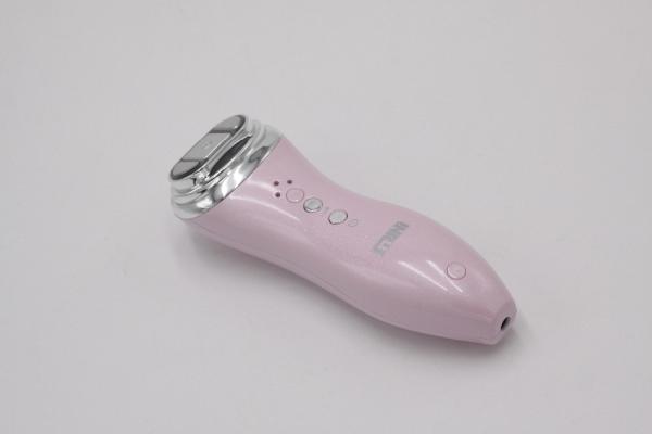 Mini Body Slimming Face Lift Devices Home Use One Year Warranty OEM ODM