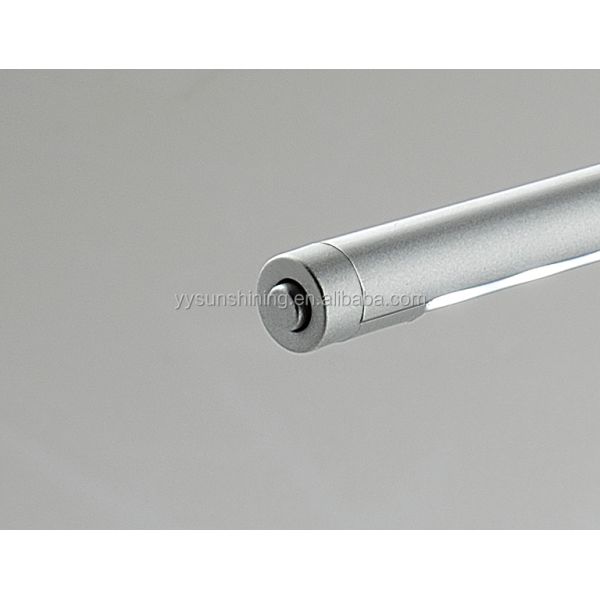 Modern Clip On Table Lamp with 30000 Hours Working Time and Flexible Gooseneck Design