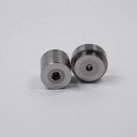 DIN ANSI GB Carbure de tungstène pour la fabrication de vis
