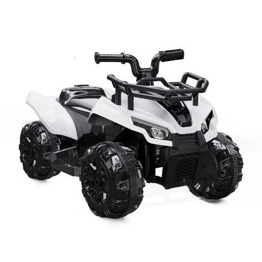 2022 Children's Electric Beach Off-Road Vehicle with Music and Lights in Four-Wheeled