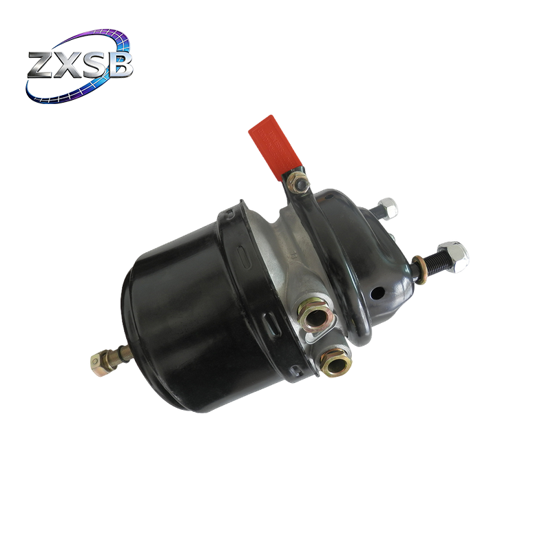 SINOTRUK HOWO Truck T30/30 DD Disc Type Air Spring Brake Chamber Part 1379543