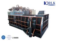 compressor hidráulico automático do metal da máquina da prensa da sucata 250t