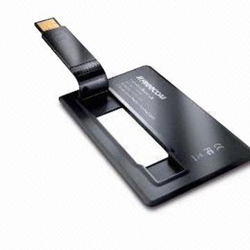 Memorias USB promocionales AT-045G de la forma USB de la tarjeta de SP4 SP3 512MB 512MB 32GB