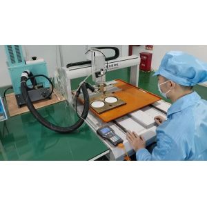 SHENZHEN DEEP FILTRATION TECHNOLOGY CO.,LTD