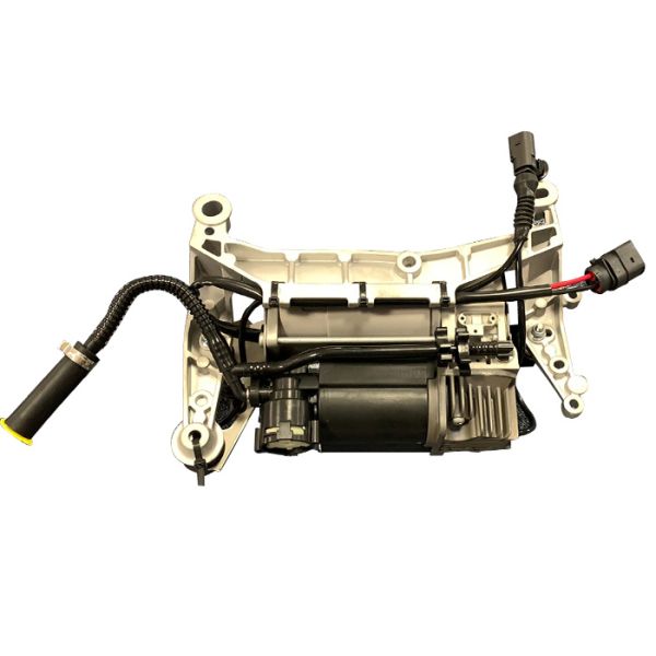 Air Suspension For Porsche Cayenne VW Touareg Old Model Air Suspension Compressor