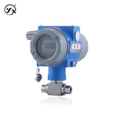 CYYZ106Y Intelligent Wireless Differential Pressure Transmitter Communication + Power Supply + Sensor