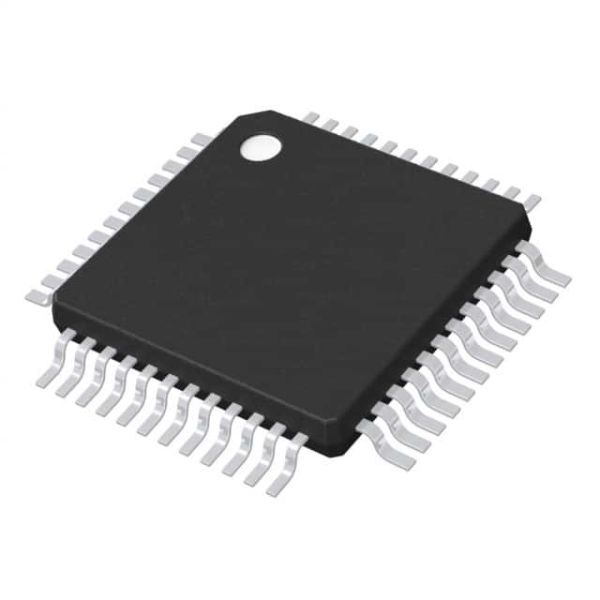 STM32F030C8T6TR IC MCU 32BIT 64KB FLASH 48LQFP STMicroelectrónica