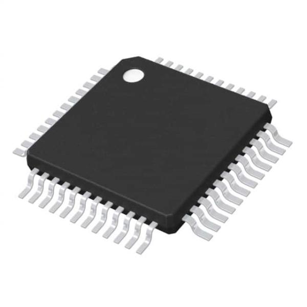 STM32F100C8T7B Integrated Circuit Chips STM32F1 Microcontroller IC 32-Bit Single-Core 24MHz 64KB