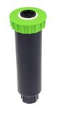 Height 150mm Irrigation Pop Up Sprinklers Stainless Steel Spring 1/2 Inch