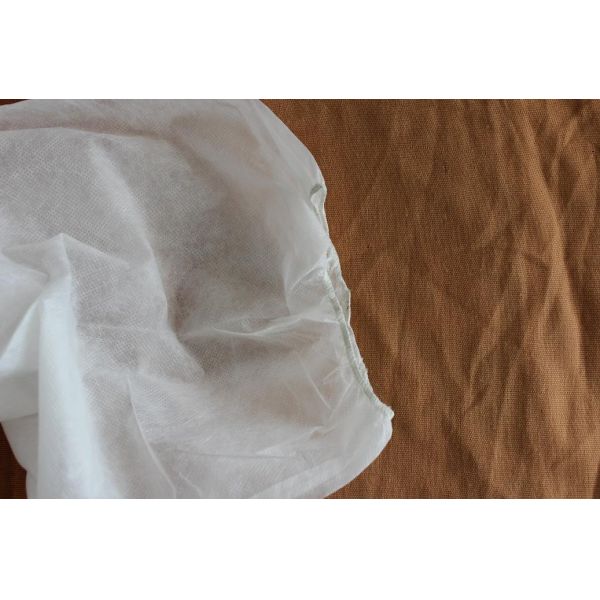 Flame Resistant Disposable Isolation Gowns , Breathable Disposable Coveralls