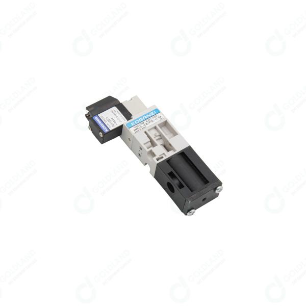 Ejector VALVE Smt Feeder Spare Part YAMAHA YG100 KGS-M7171-A0X
