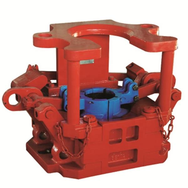 API 7K Pneumatic Spider Type C CHD HD E Tubular Oilfield Spider