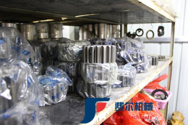 XUGONG Wheel Loader LW500F LW300F LW300K Sun Gear Planet Gear