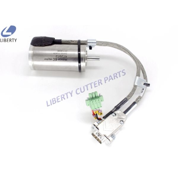 Suizo del motor 472972 de la EC de Maxon hecho afiladura del motor 706219/704484 para el cortador de