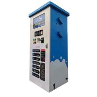 Máquina de lavagem de automóveis de autoatendimento de 1500 W para notas automáticas