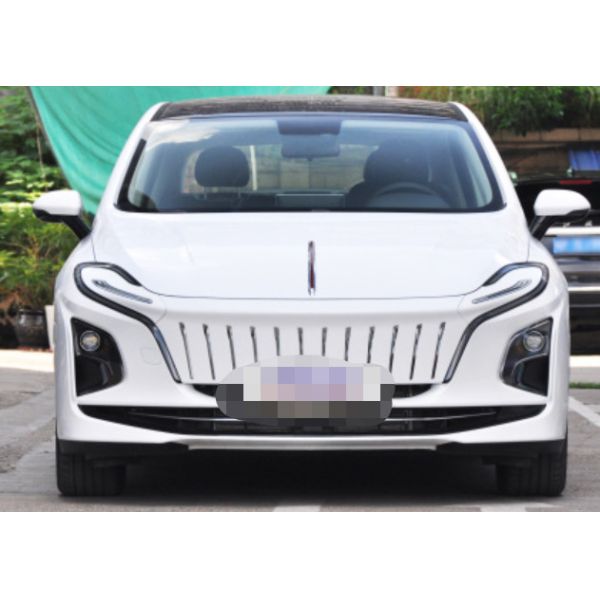 Hongqi E-QM5   Автомобиль мест двери 5 версии 4 EV 2022 431km поручая Lexiang средний