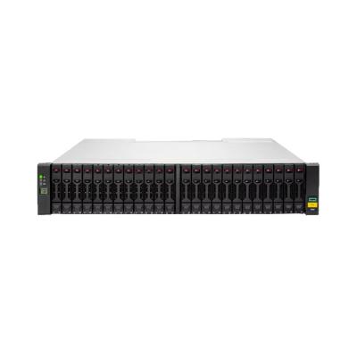 2U MSA2060 12GB SAS SFF Dual Controller Enterprise SAN Storage Array