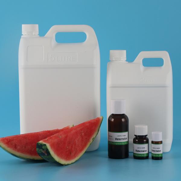 Hot Selling Watermelon Flavor Fragrance Essential Oil Toy Fragrance