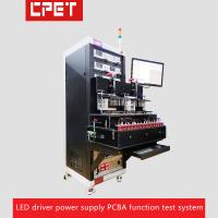 Appareil de test automatique ATE Appareil de test de fonctionnement PCBA