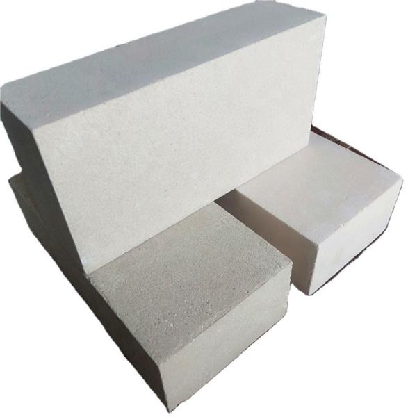 Cutting Service Mullite High Alumina Brick for Blast Furnace Stack and Bottom Cutting