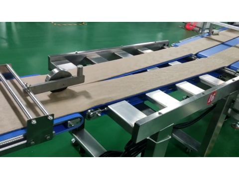 Turnkey Industrial Sandwich Bread Line Featuring Whole Grain Flake Topping System