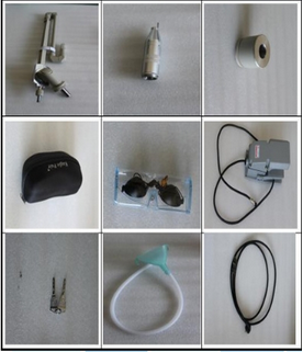 2019 New Design Picosecond Laser Tattoo Removal Machine