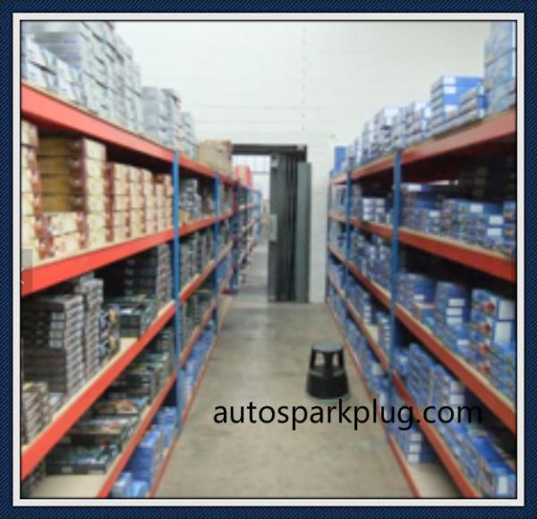 Iridium Spark Plug ILFR5B-11 18840-11051 For Korean cars 0 242 230 533  HIGHLANDER，FAIRLADY Z Convertible