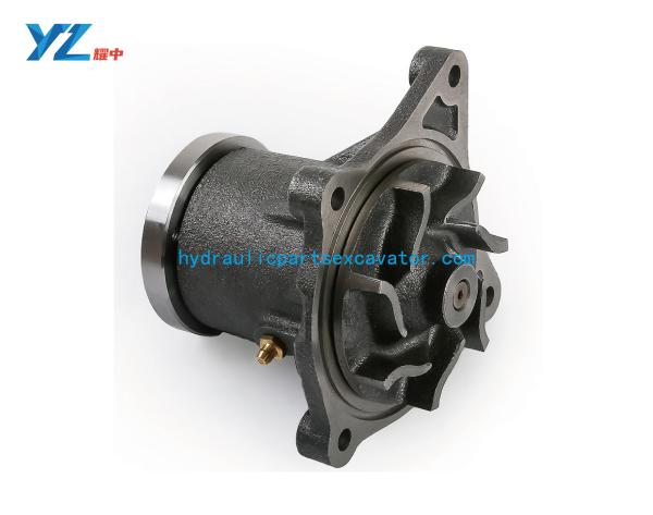  S6KT Water Pump 5I7693 1252989 For E200B E320B Excavator