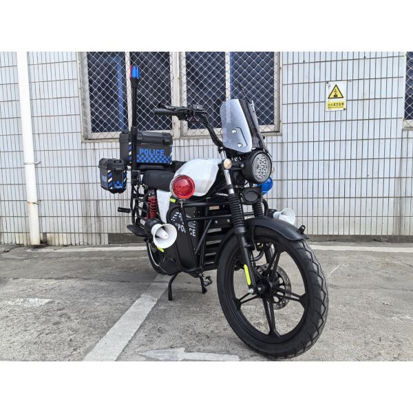 High-speed electric motorcycle, human-carrying electric vehicle, two-wheeled electric cargo vehicle, electric motorcycle