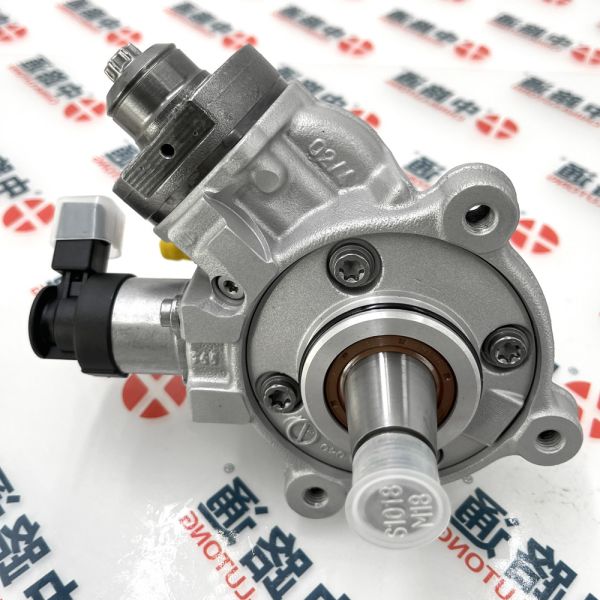 Quality Common Rail Fuel Injection Pump CP4 0 445 010 533 for Bosch Common Rail Pump Fit for Audi Seat Skoda VW Volkswagen 2.0L