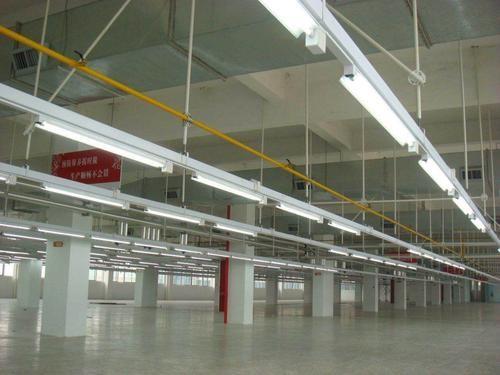 Luz de alumínio enlaçável da prova do diodo emissor de luz de IP65 120lm/W tri com o CE de ETL alistado